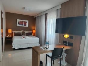 Residence in Rio stay Riocentro-Barra